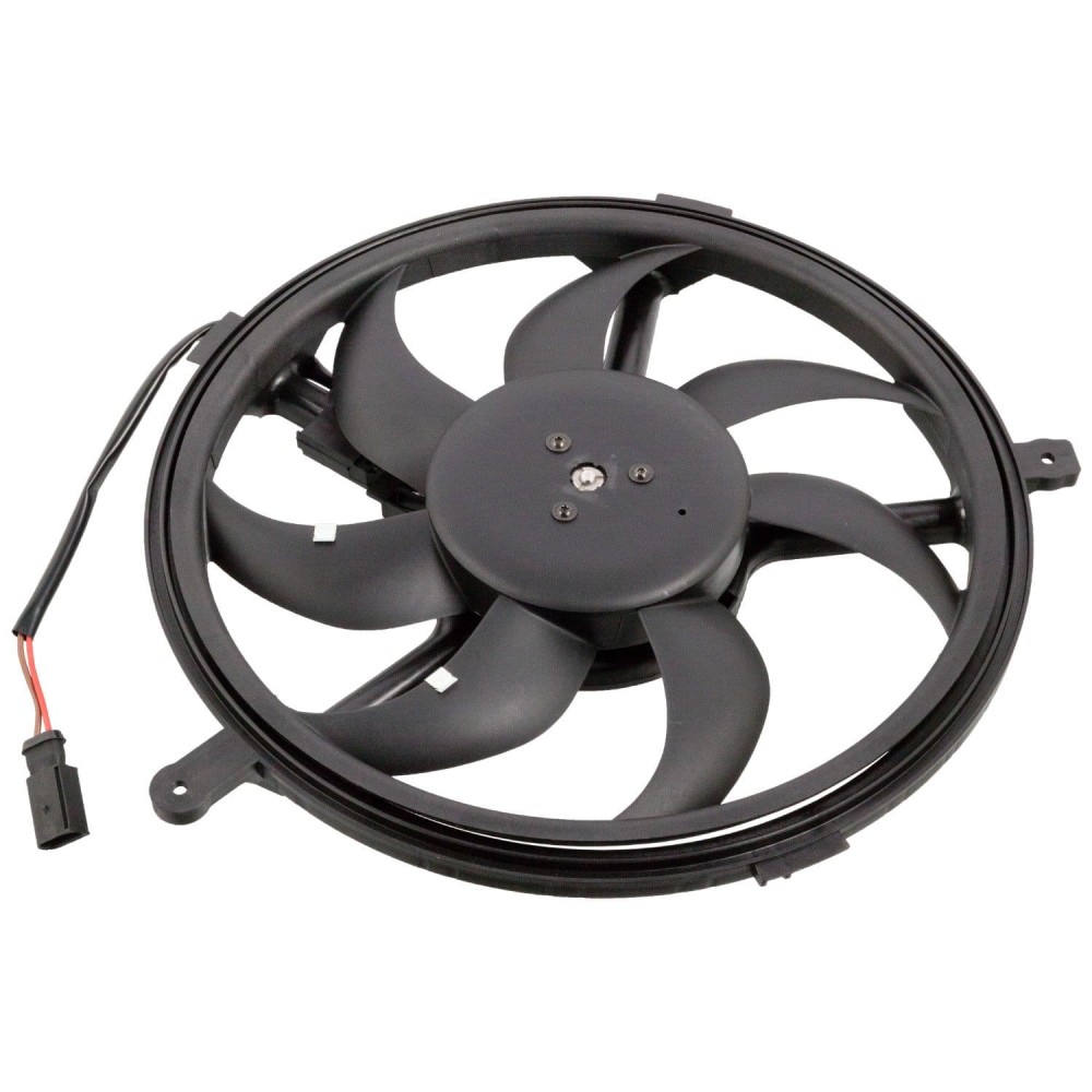 17422754854 Febi 104790 Radiator Fan R55, R56, R57, R58, R59, R60, R61