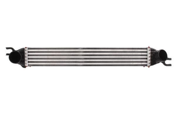 17512751277 96608 Nissens Intercooler MINI Cooper S , Works , D 0, R56, R57, R58, R59, R60, R67- R55