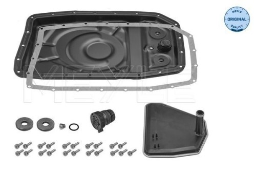 LR007474HD Meyle Metal Oil Sump & Filter Kit