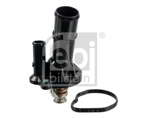 LR027158 Febi Thermostat and Housing