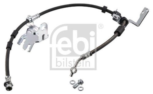 LR172649 Febi RH Front Brake Hose LESS SVR Models LR113969