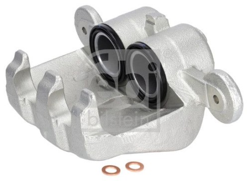 LR047906 LR015569 Febi RH Front Caliper Discovery 4 & RRS