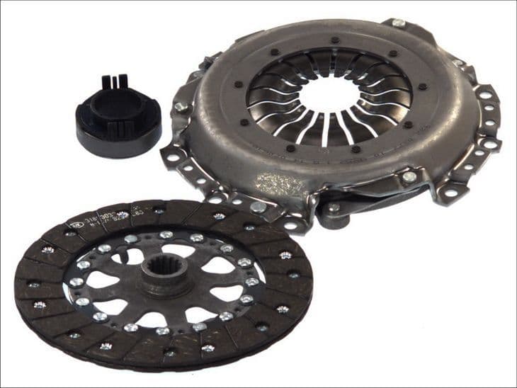 21207551383 Clutch Kit