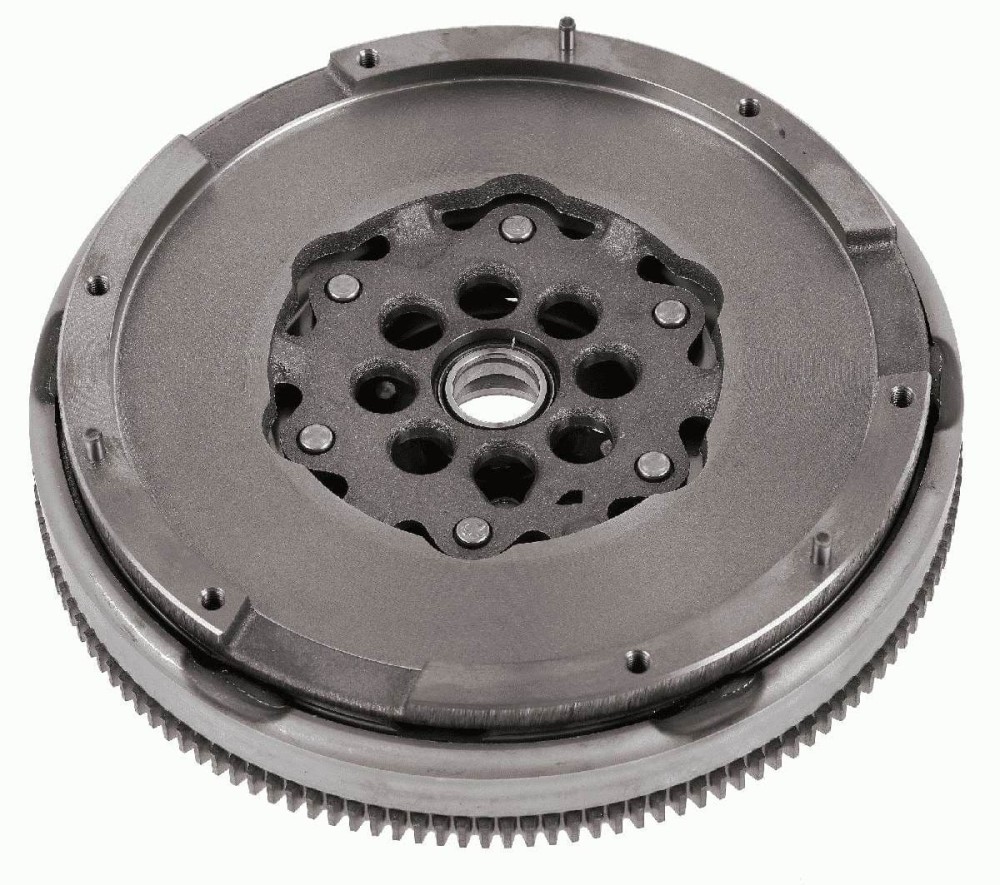 21208600213 LUK Dual Mass Flywheel 415091810