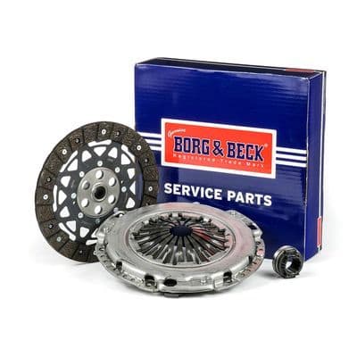 21208607915 Clutch Kit HK2167 R55, R56, R57, R58, R59