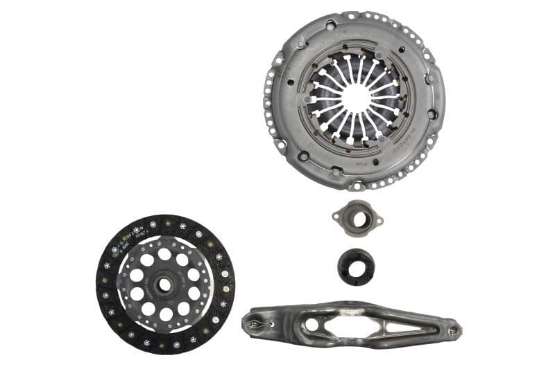 21208676275 Clutch Kit with Releaser Module