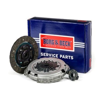 21217534150 Clutch Kit HK7794