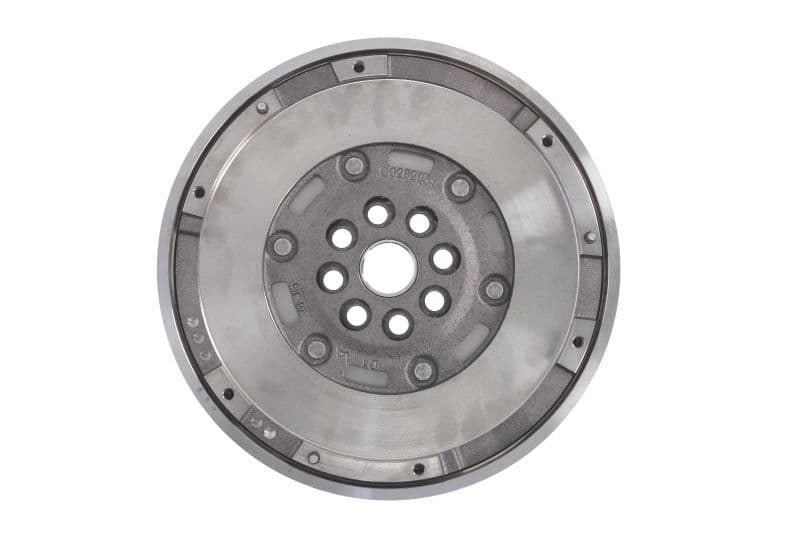 21217599835 LUK 415056510 Dual Mass Flywheel (Manual)