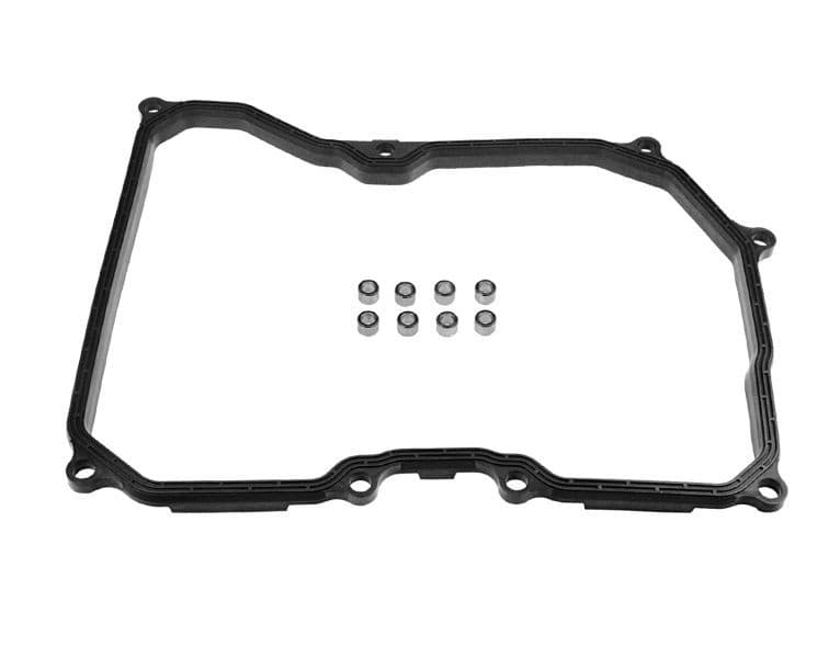 24117566356 A/T oil pan gasket Meyle 1001390002 MINI