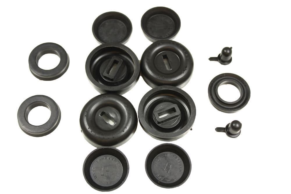 266684 Wheel Cylinder Repair Kit