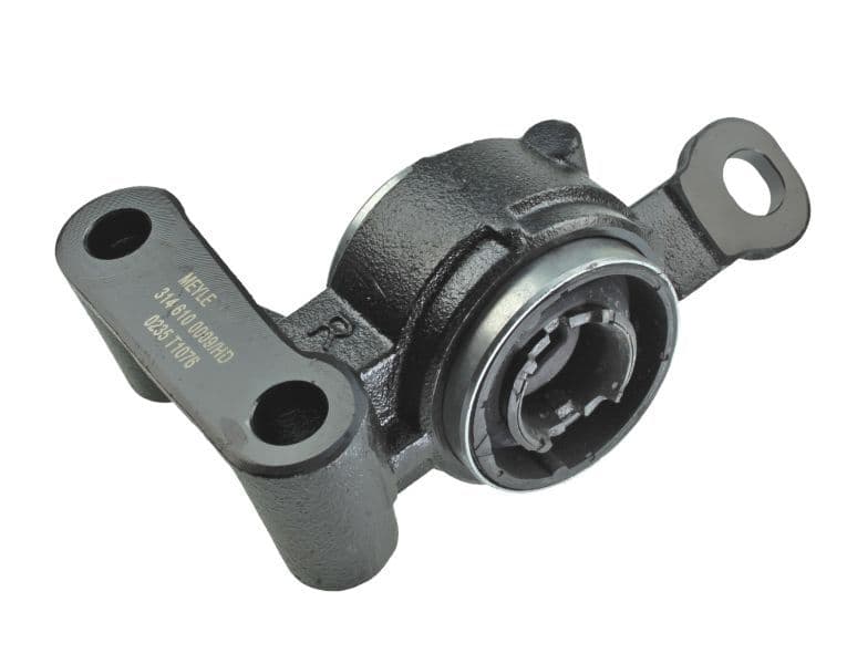 31126772236 Mount, control arm Meyle 3146100009/HD MINI II (10/06-07/10)