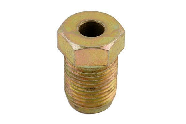 31208 M12x1mm Brake Tube Nut Pack of 50