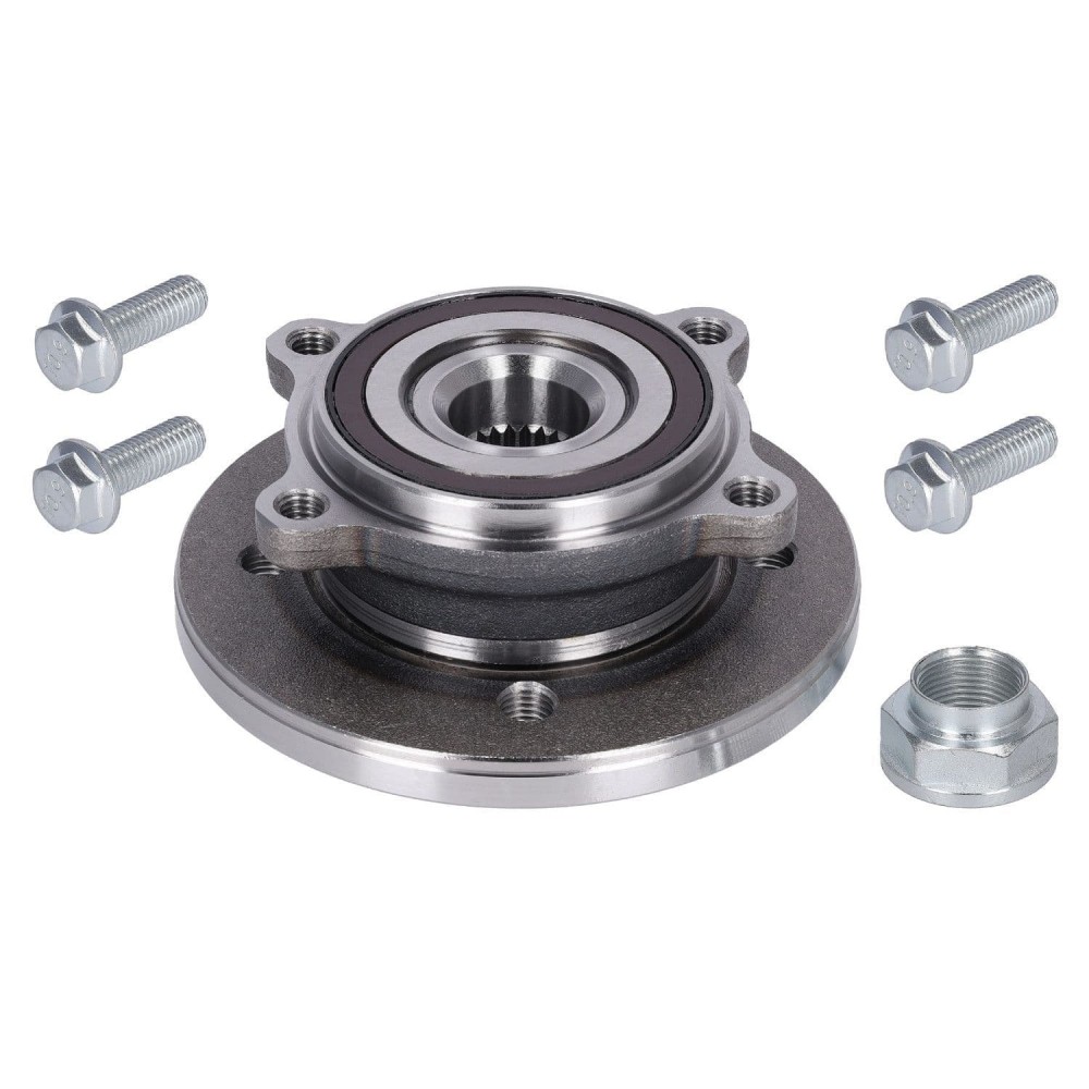 31226756889 Wheel hub MINI I (06/01-11/07)