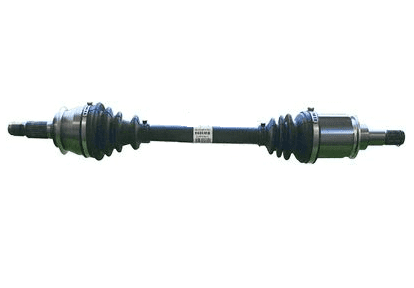 31607518237 LH Driveshaft