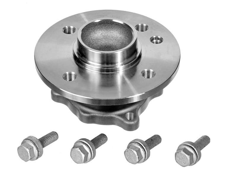 33416756830 Wheel hub  MINI I (06/01-11/07)