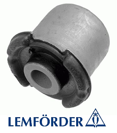 LR051625 RBX500443 Original Lemforder Control arm bushing