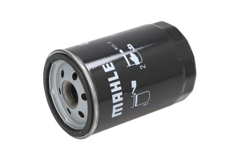 4454116 C2D56297 OC460 Mahle Spin On Oil Filter