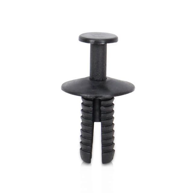 51 11 1 908 077 6.5mm Plastic Push Fit Rivet