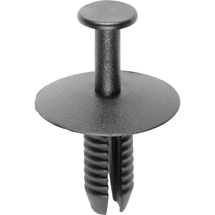 51 11 8 174 185 6mm Push Pin Plastic Trim Clip