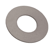 600265 Steering Box Tab Washer