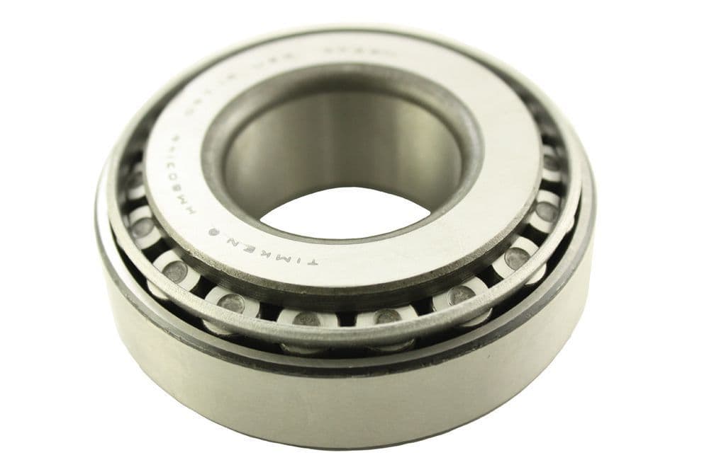 607180 Taper Roller Bearing Diff