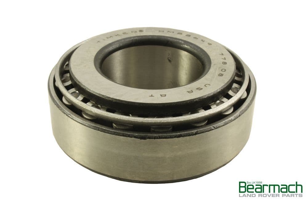 607181R BR3088R Taper Roller Bearing Diff