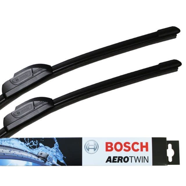 61610049745 Bosch Wiper Blade Set A314S