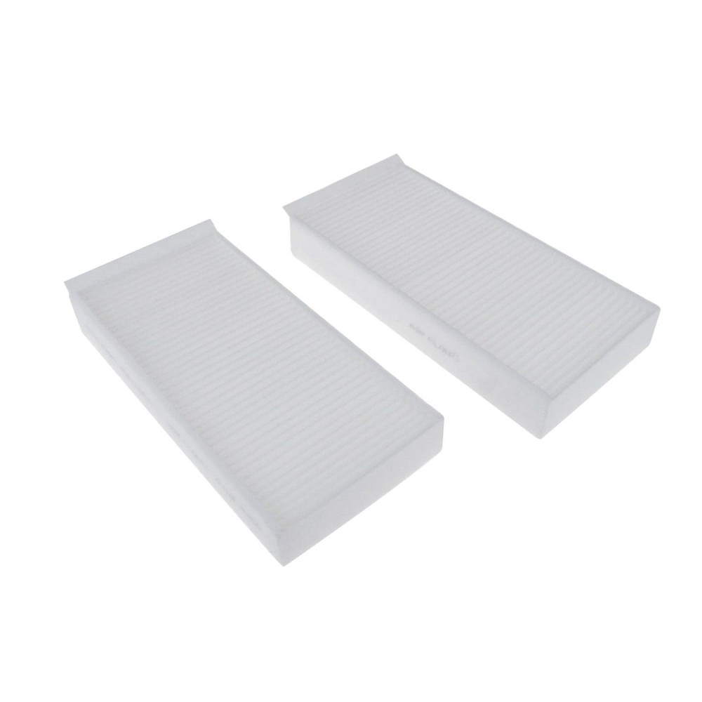 64116823725 Febi Pair of Standard Cabin Air Filters