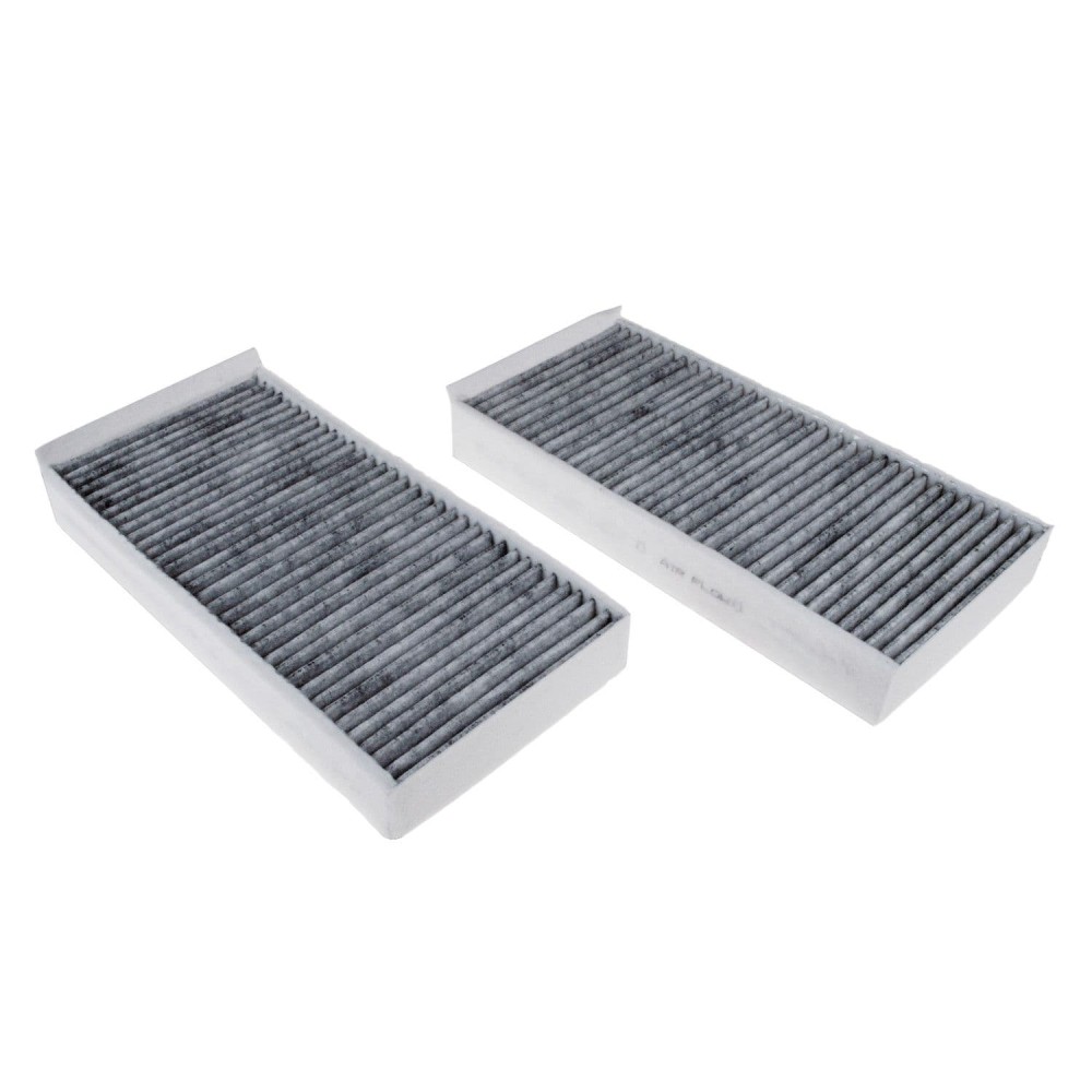 64116823726 Febi Pair of Carbon Activated Cabin Air Filters