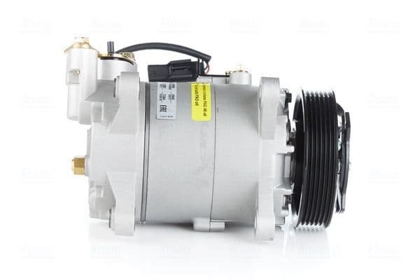 64526826880 64529362491 890099 Nissens AC Compressor MINI -CO2 13-