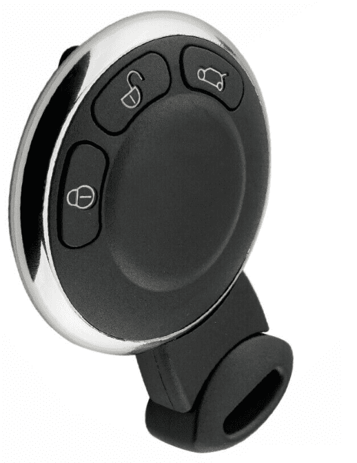 66123456371 MINI 2 Remote Key Case