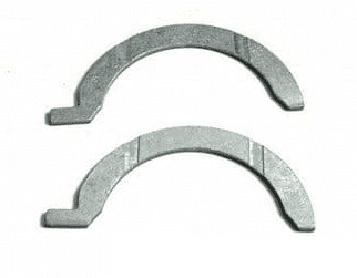 79496600 BT3043-STD LR074086 JDE36944 Crankshaft Thrust Washer Set