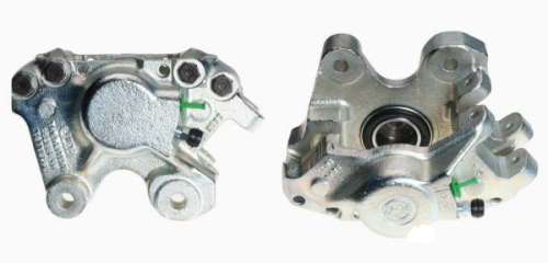 AAU3378 RH Rear Brake Caliper XJS