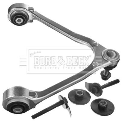 XR857883 C2Z29115 XR857652 Wishbone-Front Upper RH With Bolt Kit