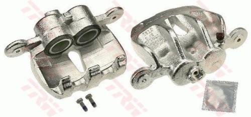 LR047905 LR015570 OEM TRW LH Front Caliper Discovery 4, RRS