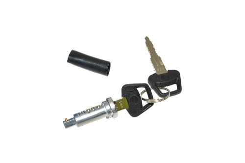 CWC500190 Barrel & Keys