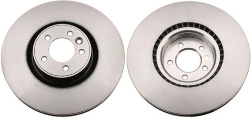 LR016176 LR189039 TRW Single Brake Disc (Single) LR098968 LR161894 DF6508S