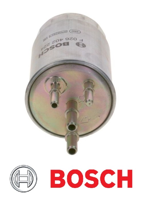 LR041978 Bosch Fuel Filter F026402224