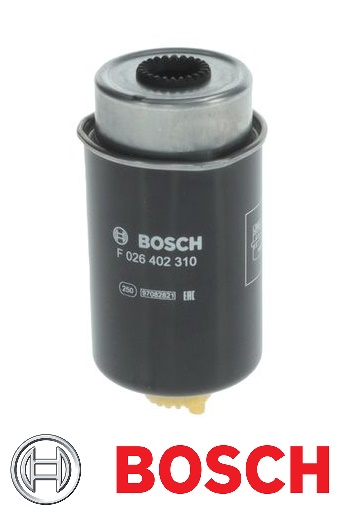 WJI500040 Bosch Fuel Filter F026402310