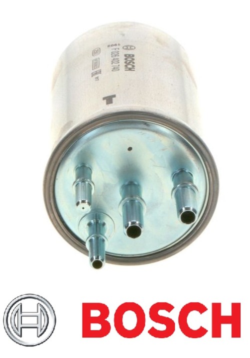 C2Z8780 Bosch Fuel Filter -In-Line F026402740