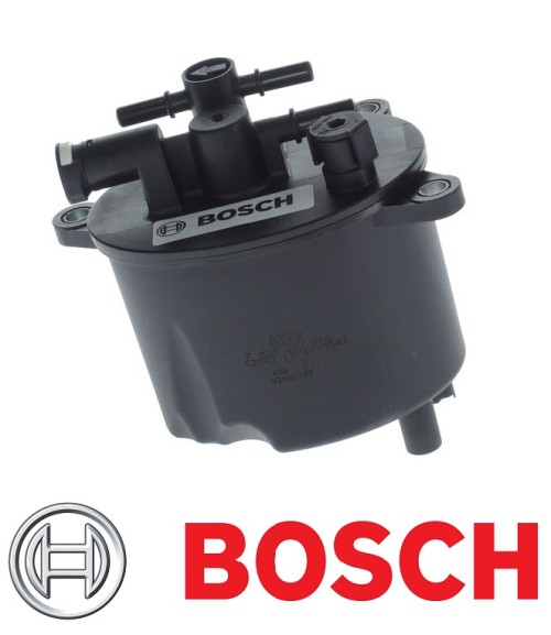 LR001313 AJ811141 Bosch Fuel Filter 2.2D