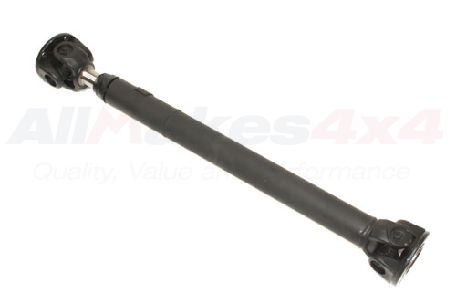 FTC122 Propshaft