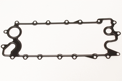 LR010770 AJ811904 Oil Cooler Gasket