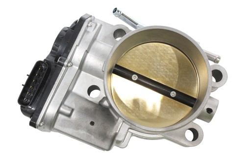 LR010814 Throttle Body