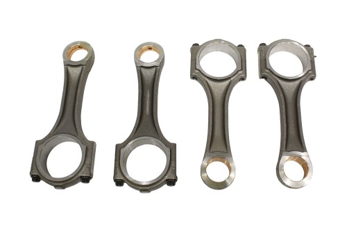 LR051836 Set of 4 Connecting Rods