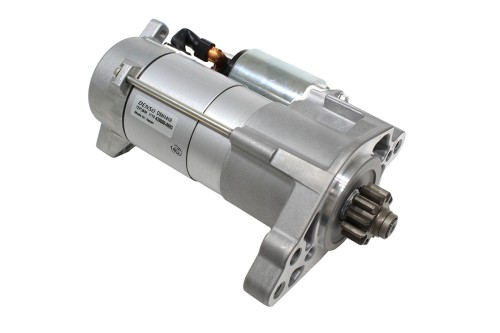 LR080305 OEM Denso Starter Motor