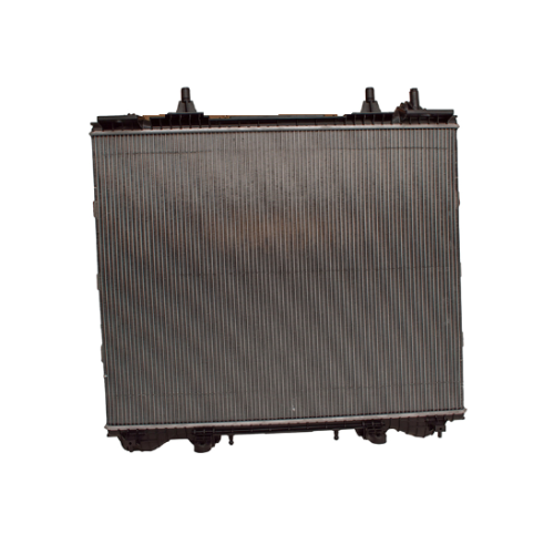 LR162120 LR090625 Radiator