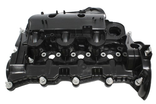 LR029146 LR116732 C2S52857 Eurospare Right Inlet Manifold 3.0 D4, RR, RRS, Velar, XF, XJ, F-Pace LR179201