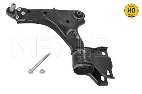 LR117141 J9C13932 Meyle HD LH Front Suspension Arm LR126119 J9C19215