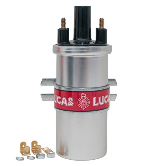 PRC9858 RTC3433 551615 Lucas Ignition Coil